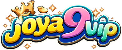joya9vip বাংলাদেশের গেমিং লোগো